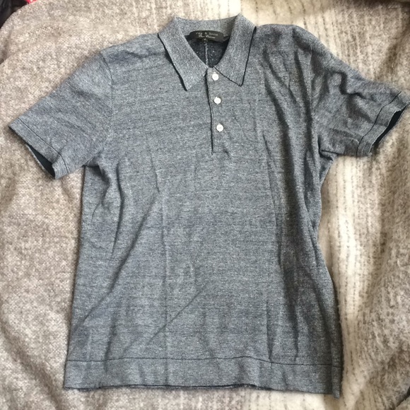 rag and bone rn 108879 shirt